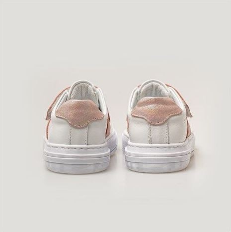 Merli&Rose Merli Sneaker | Simli Pembe