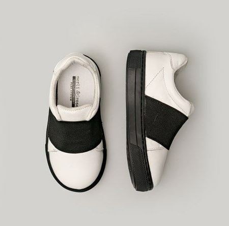 Merli&Rose Rose Sneaker | Siyah