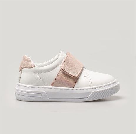 Merli&Rose Merli Sneaker | Simli Pembe