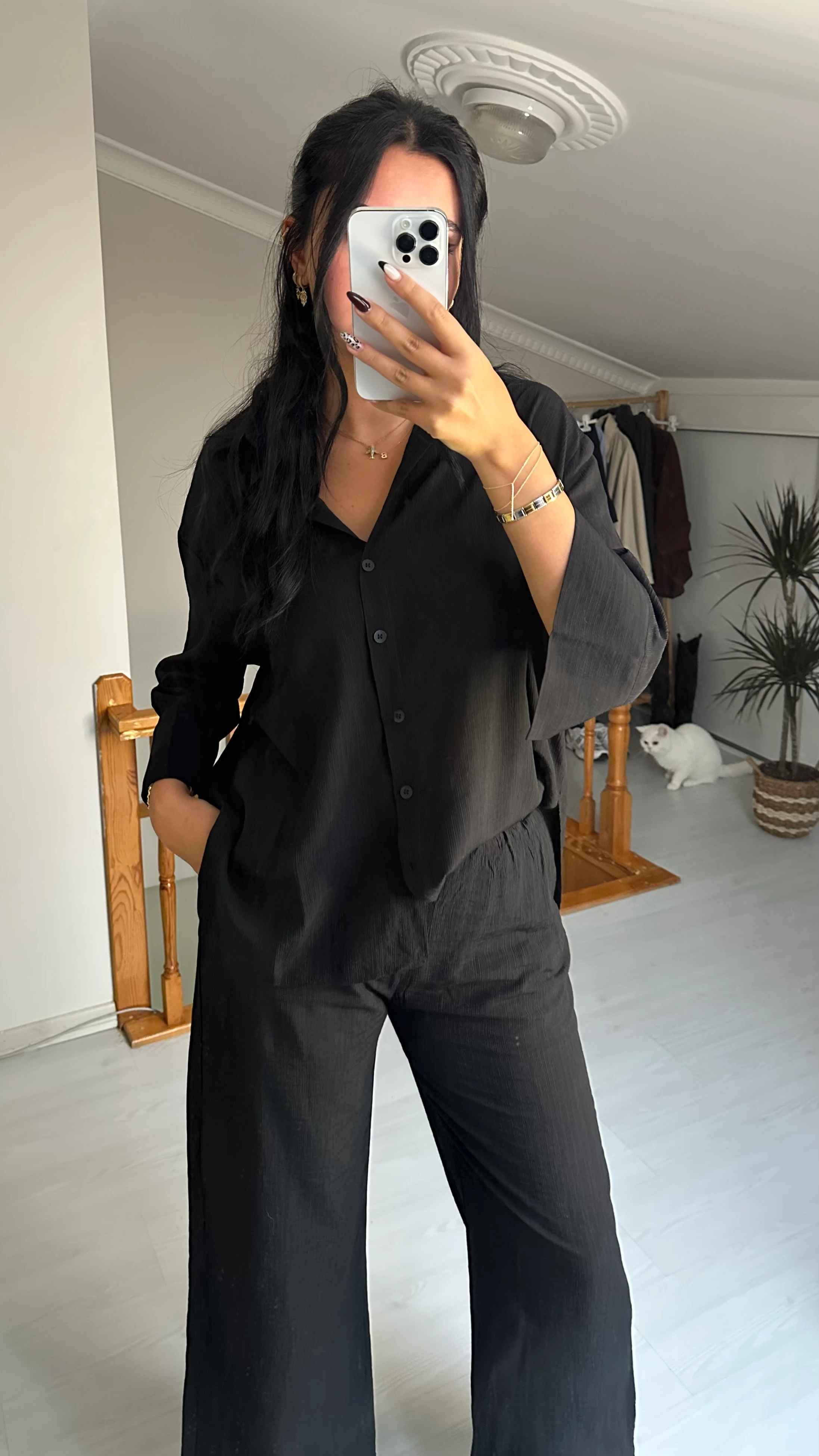 SİYAH TAKIM 24Y11693