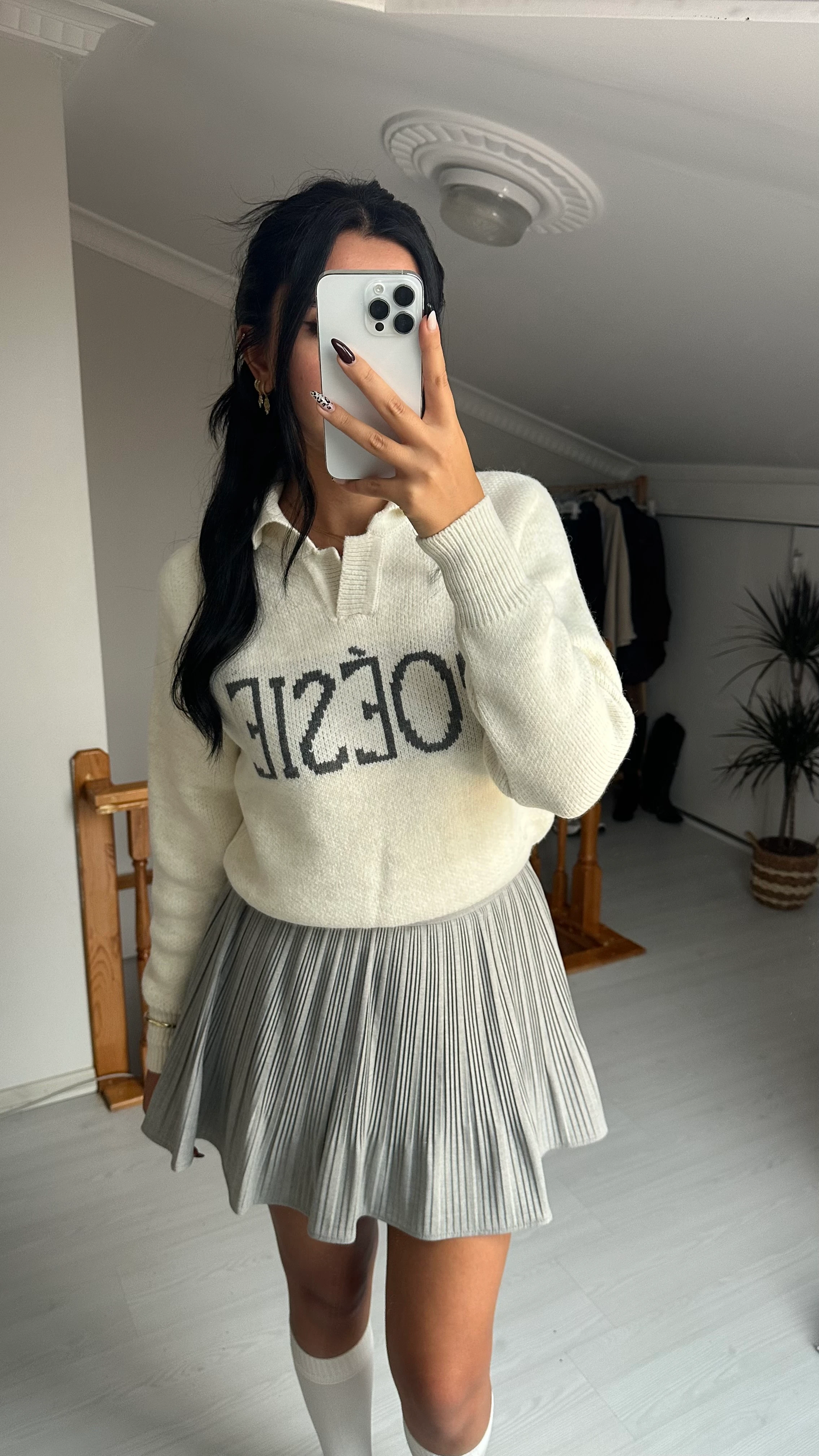 EKRU TRİKO 26KTRK01179