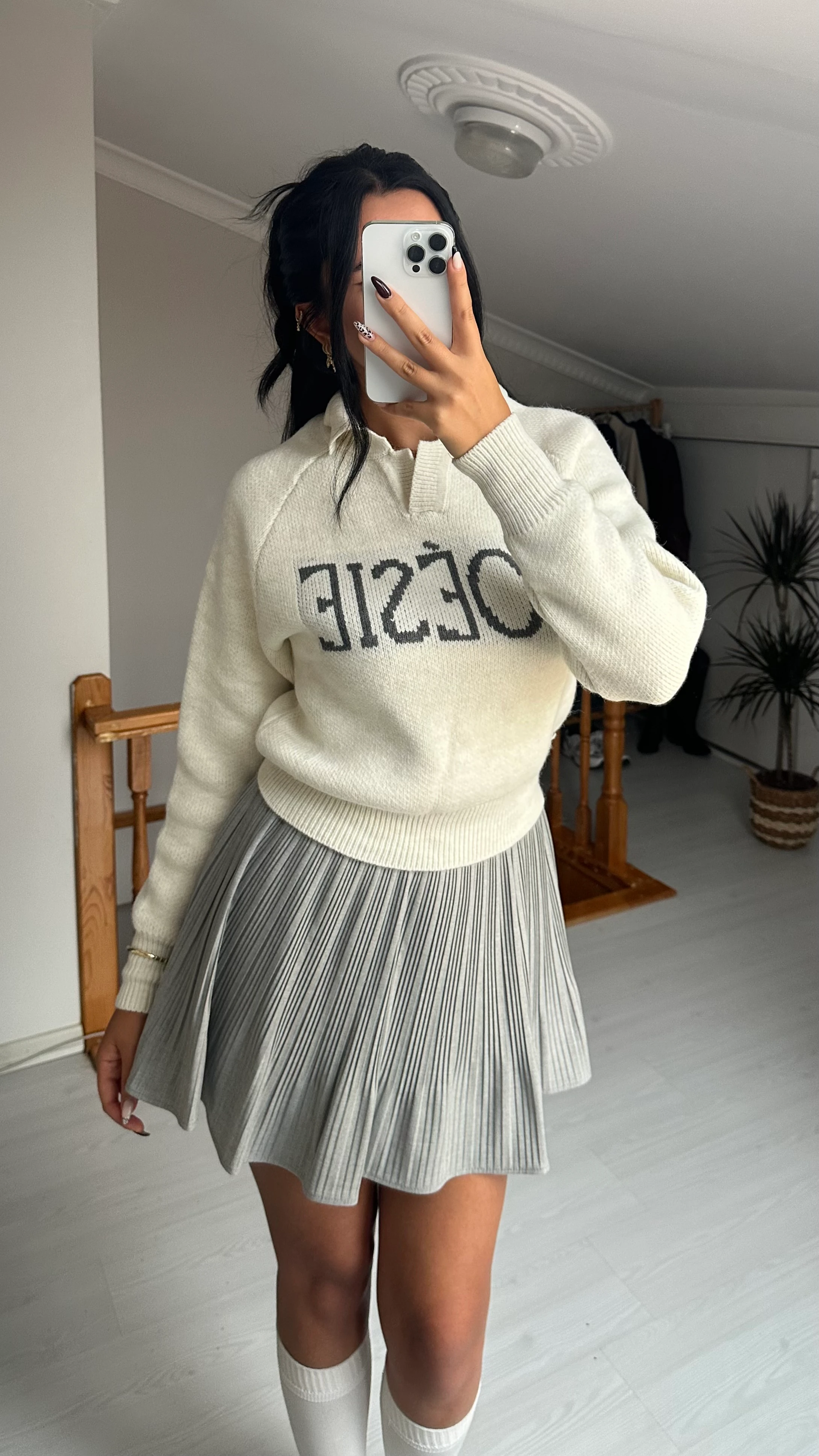 EKRU TRİKO 26KTRK01179