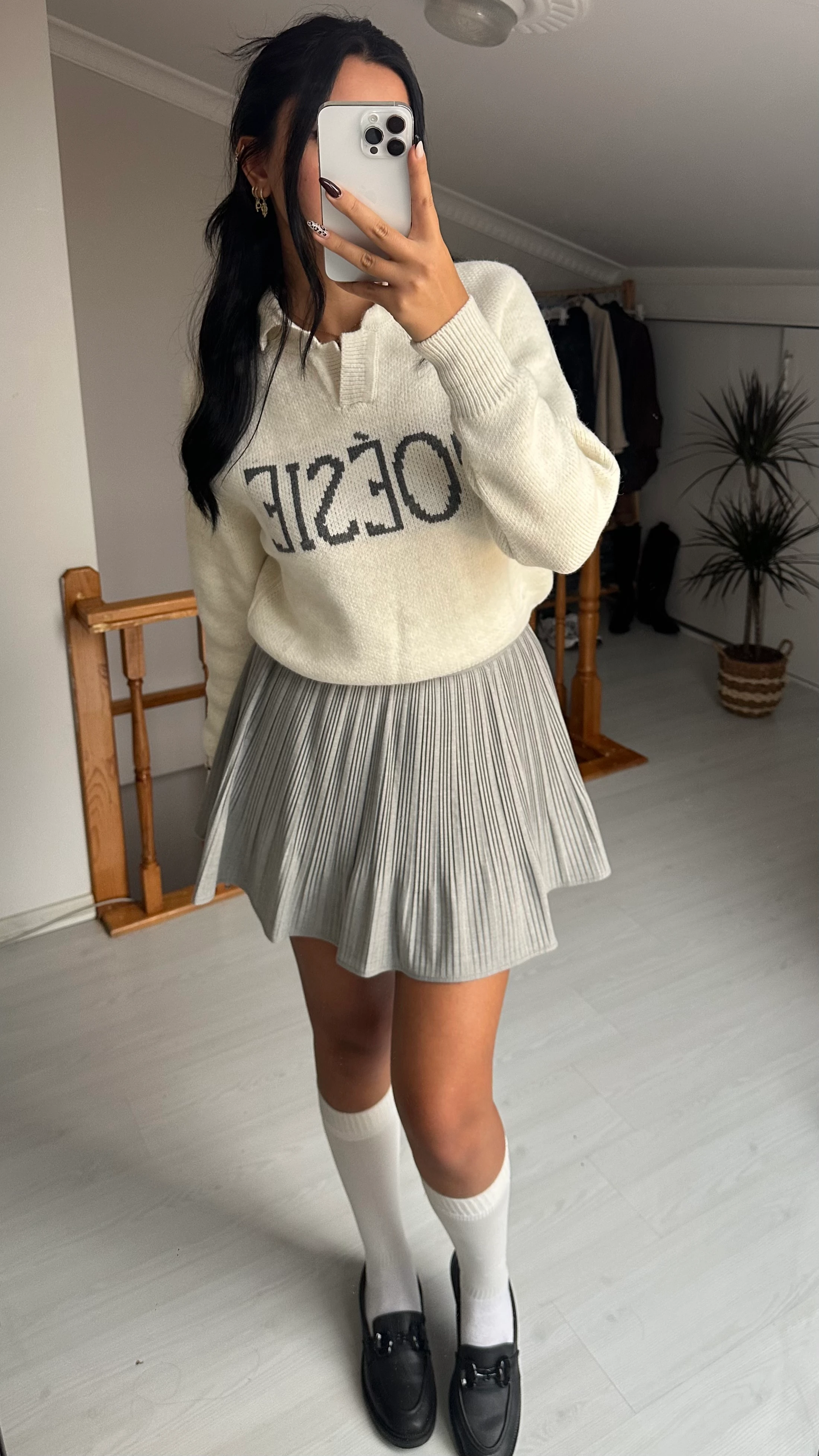 EKRU TRİKO 26KTRK01179