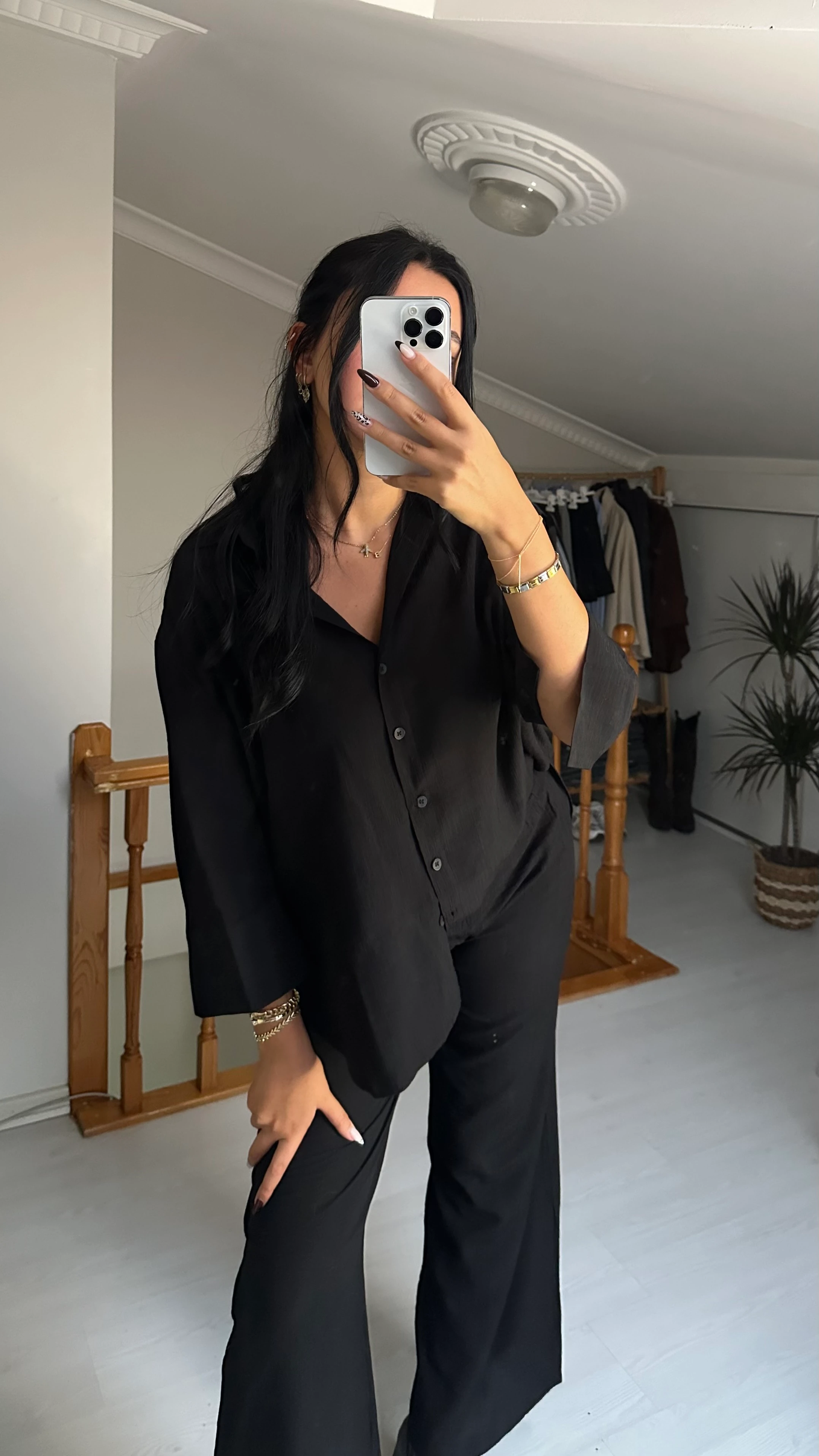 SİYAH TAKIM 24Y11693