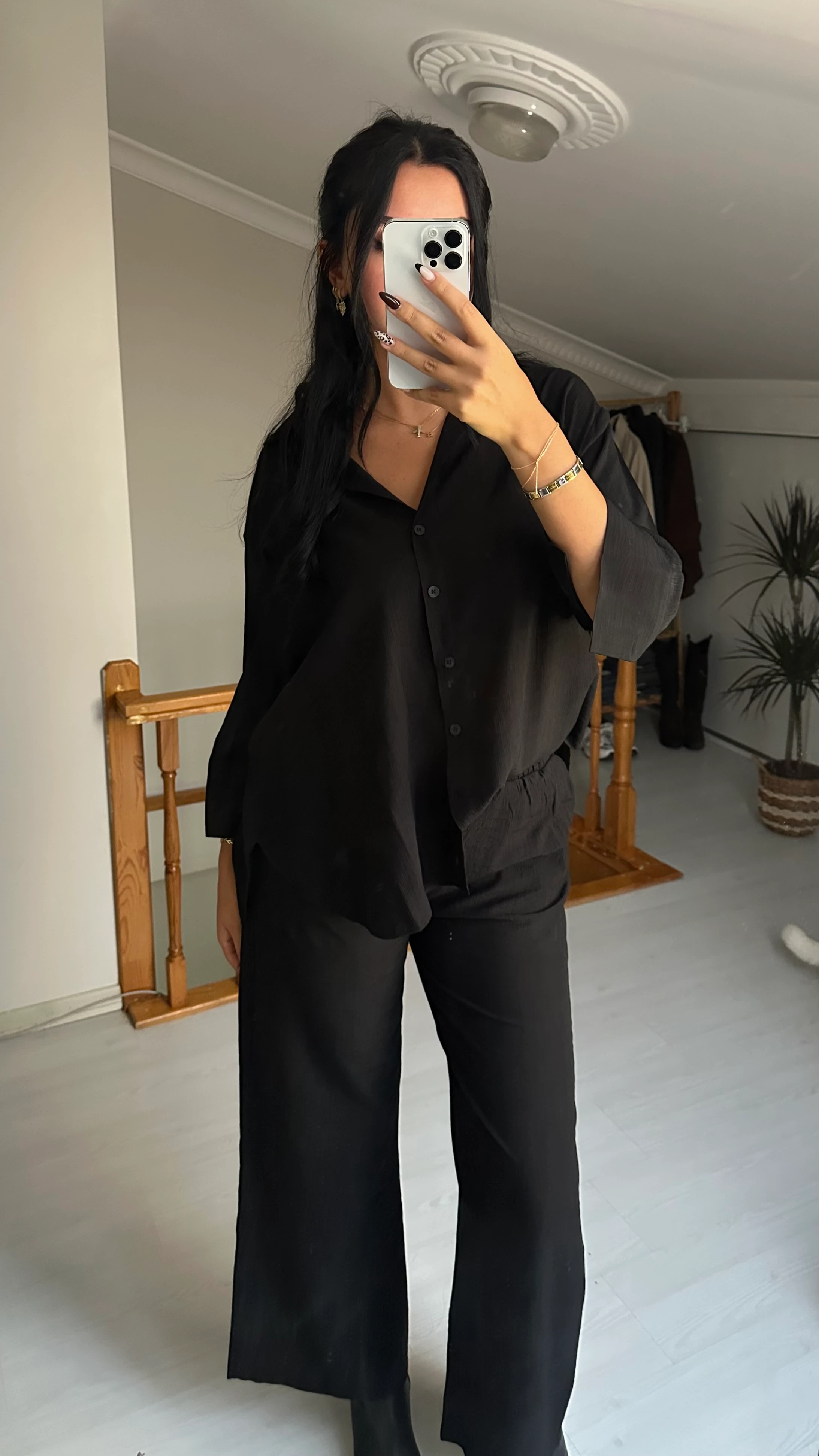 SİYAH TAKIM 24Y11693