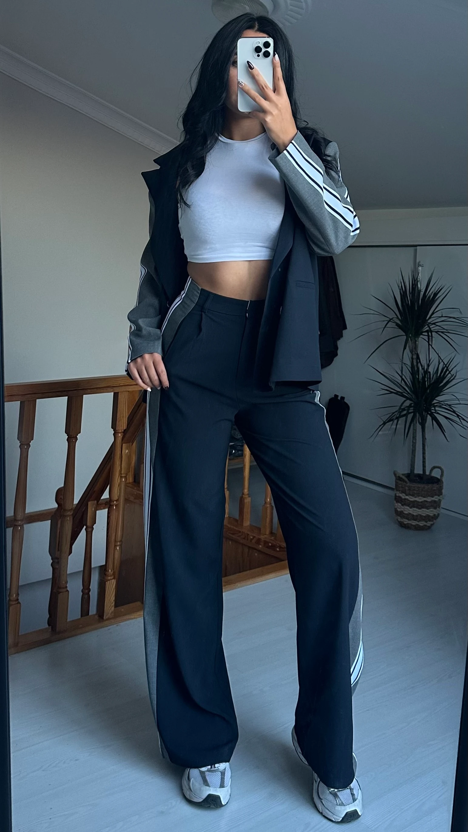 LACİVERT TAKIM 26KCKT00807