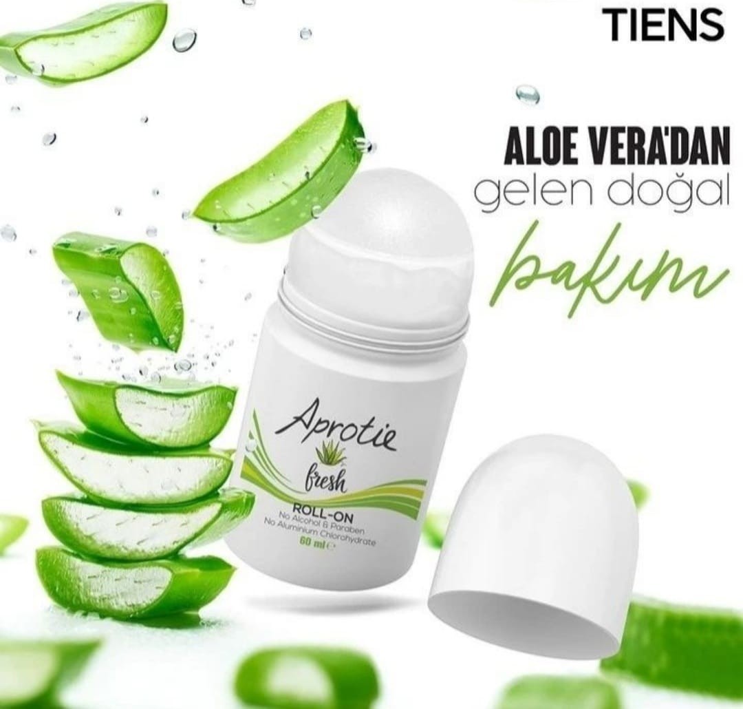 TIENS Aprotie Roll-On