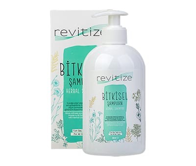 TIENS Revitize Bitkisel Şampuan
