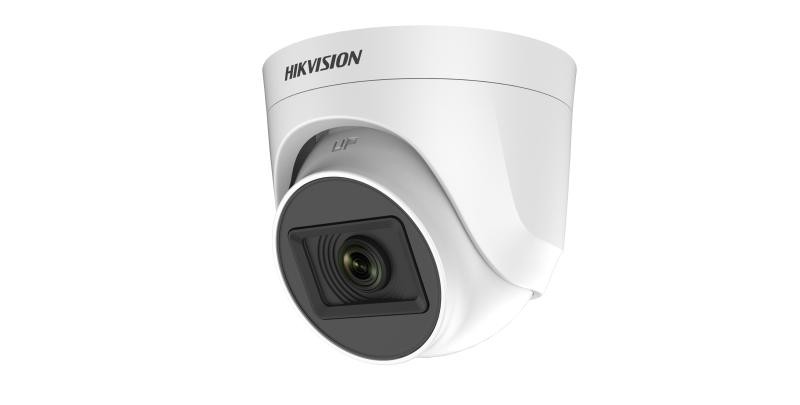 Hikvision DS-2CE76D0T-EXIPF 2MP Analog IR Dome Kamera