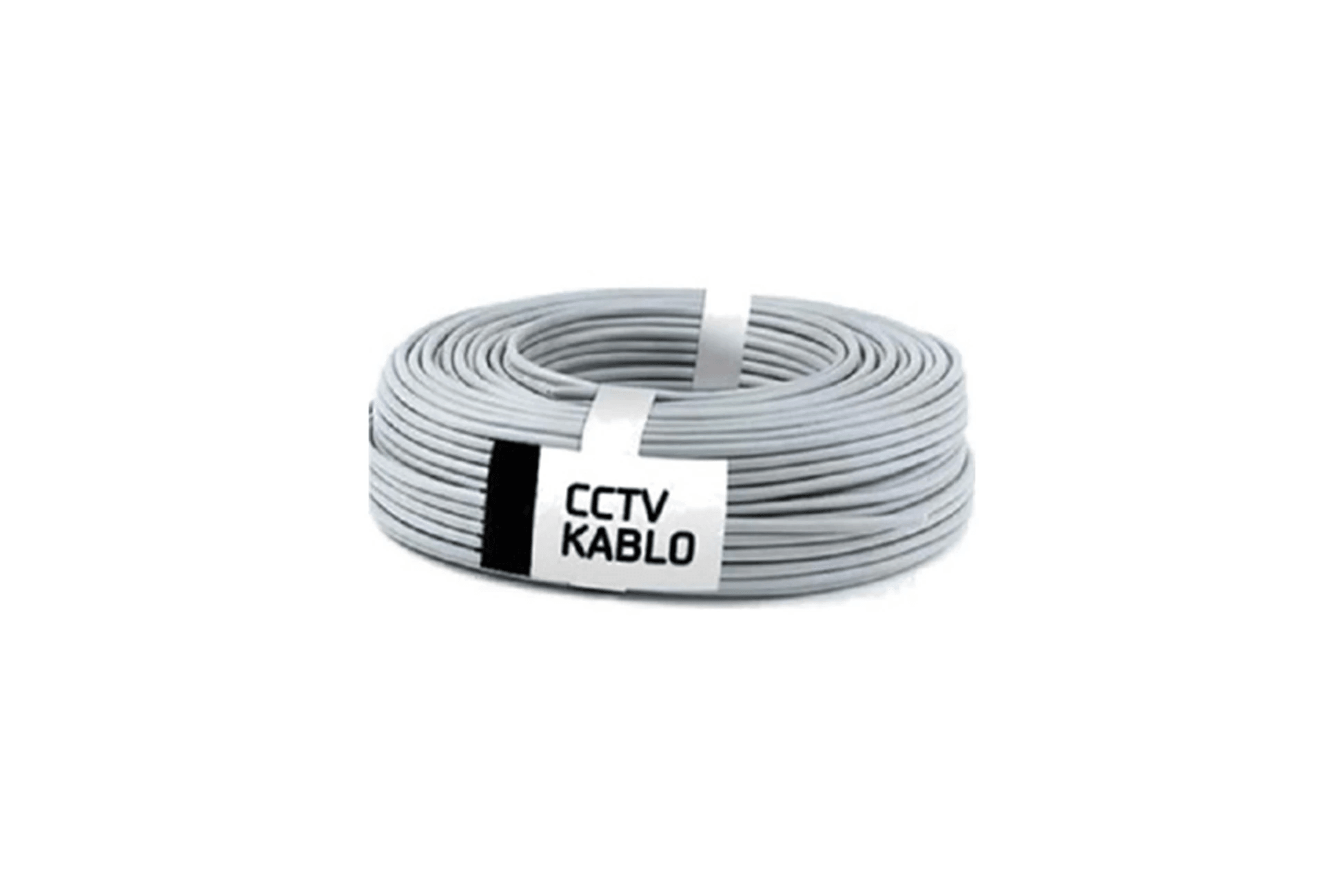 100 METRE 2+1 0,50 CCTV KABLO