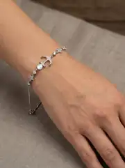 Çapa Bileklik 1