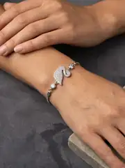 Kuğu Bileklik 3