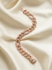 Rose Ritim Figaro Bileklik 1