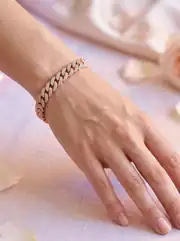 Rose İmparator Gurmet Bileklik 2