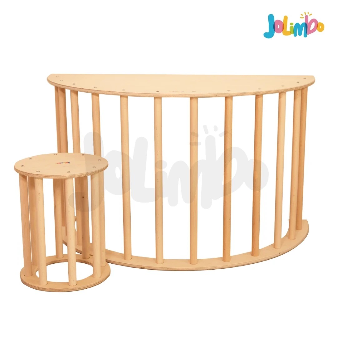 Jolimbo Mini Aktivite Seti - Sade