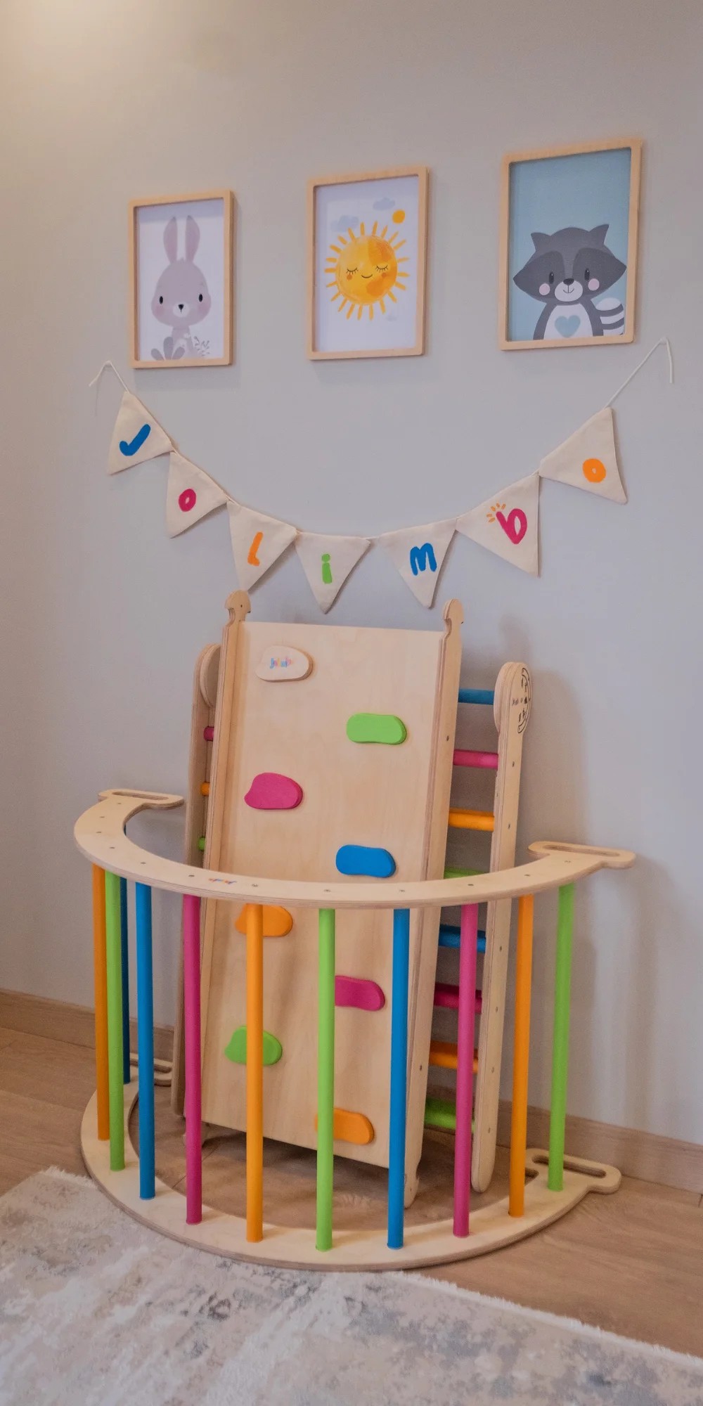 En İyi Montessori Oyuncaklar