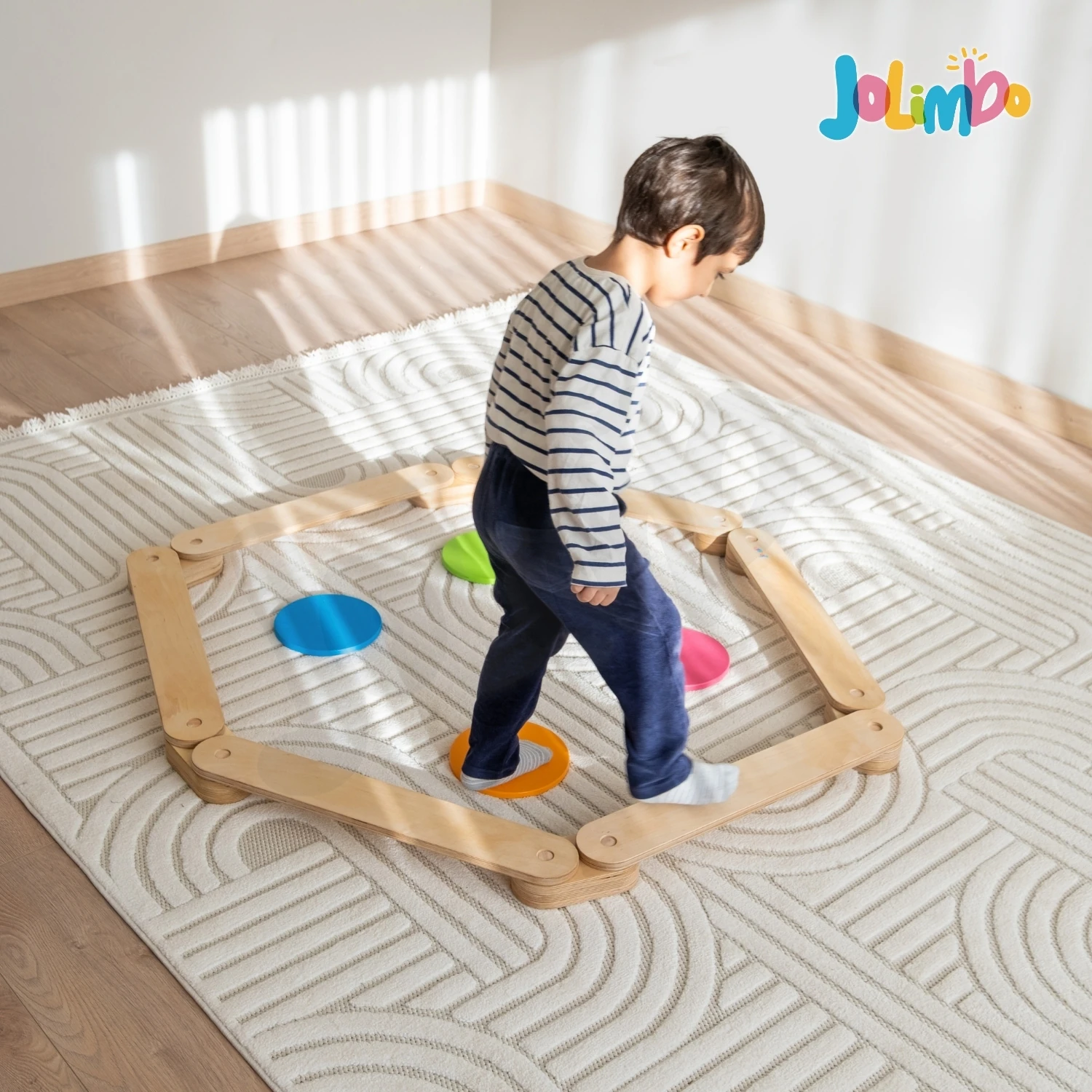 Jolimbo Denge Parkuru