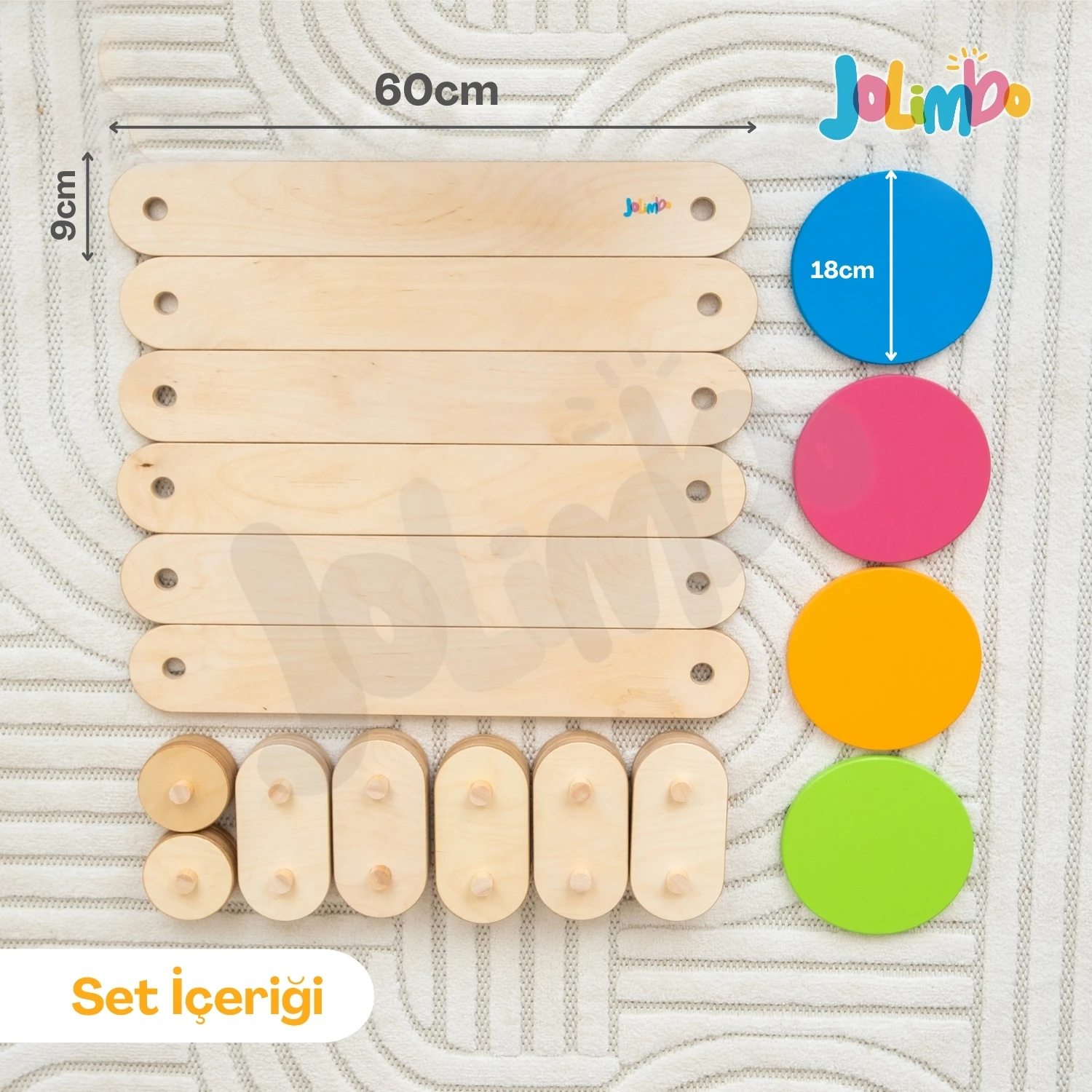 Jolimbo Denge Parkuru