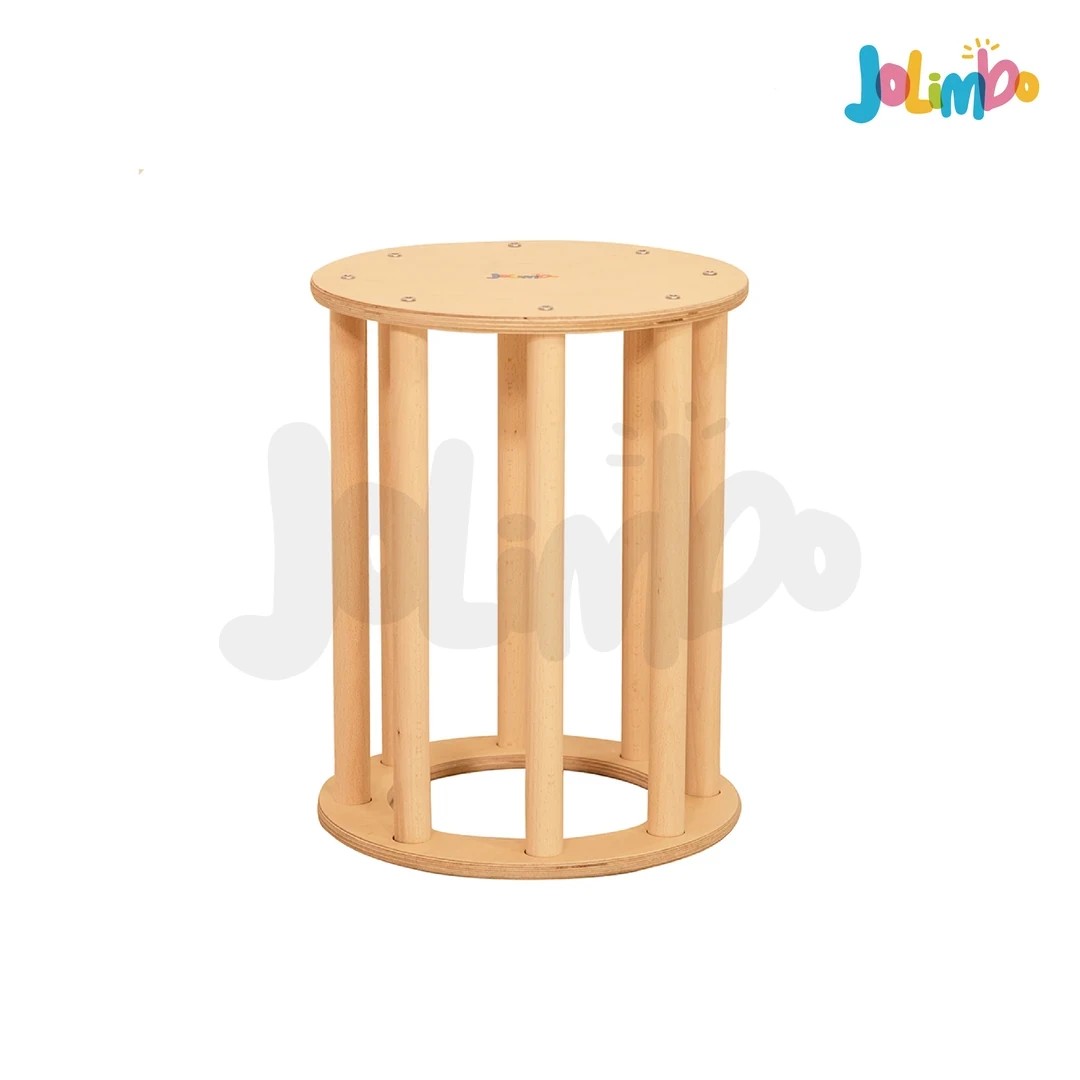 Jolimbo Mini Aktivite Seti - Sade