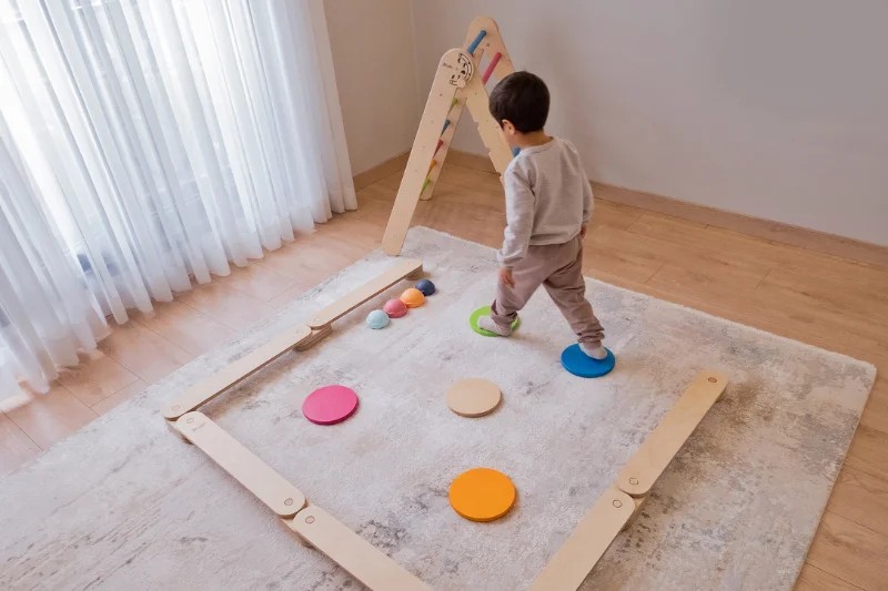 Montessori Oyuncakları