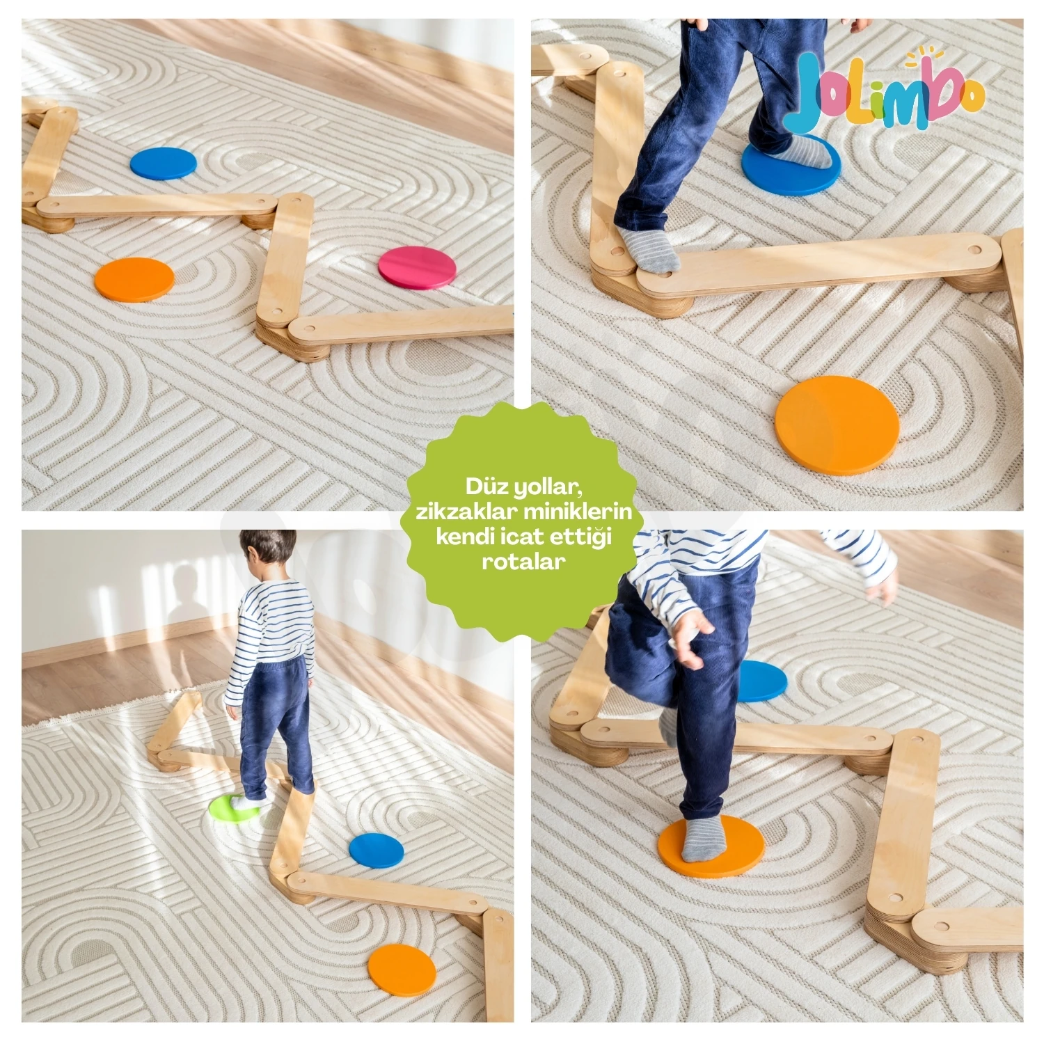 Jolimbo Denge Parkuru