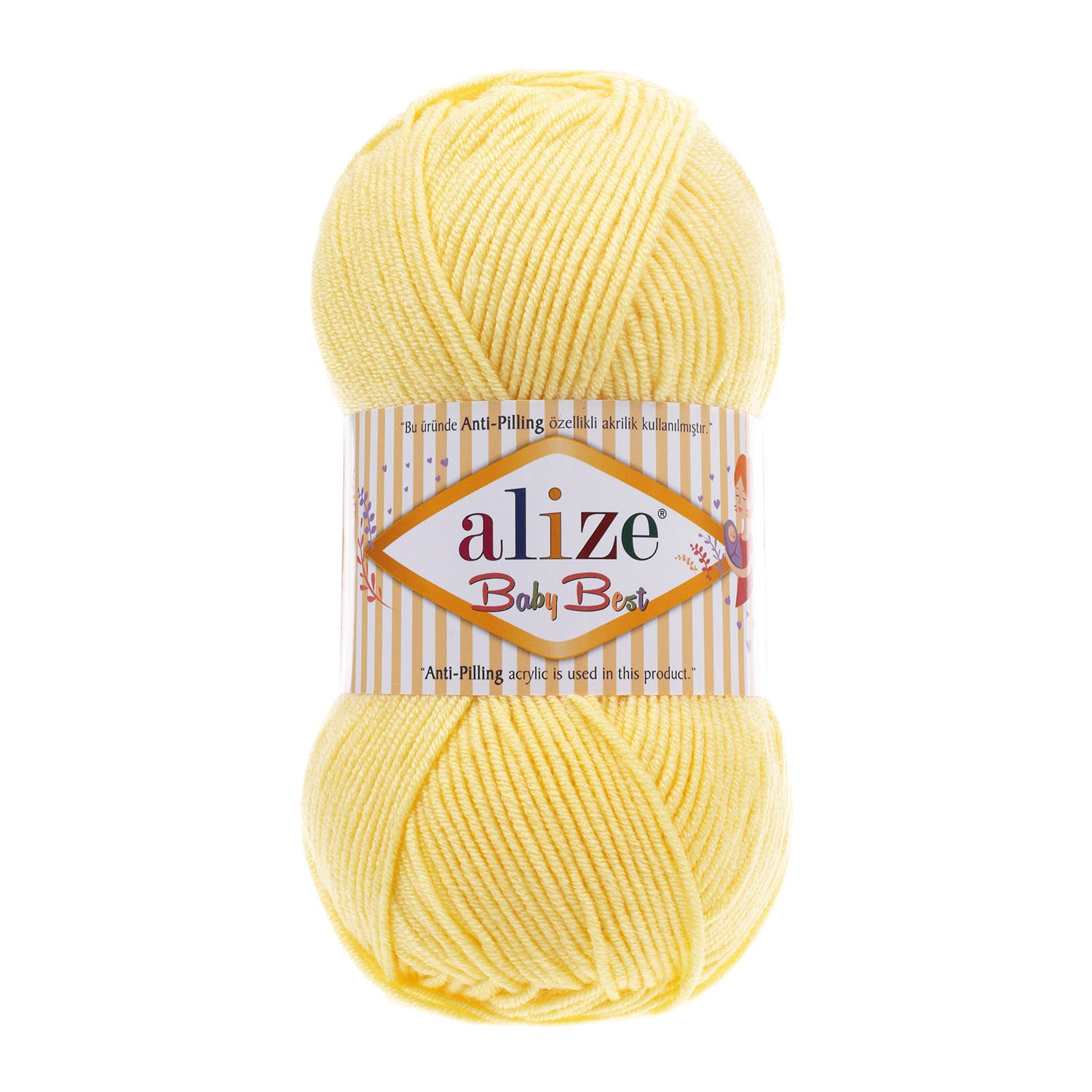 250 AÇIK SARI