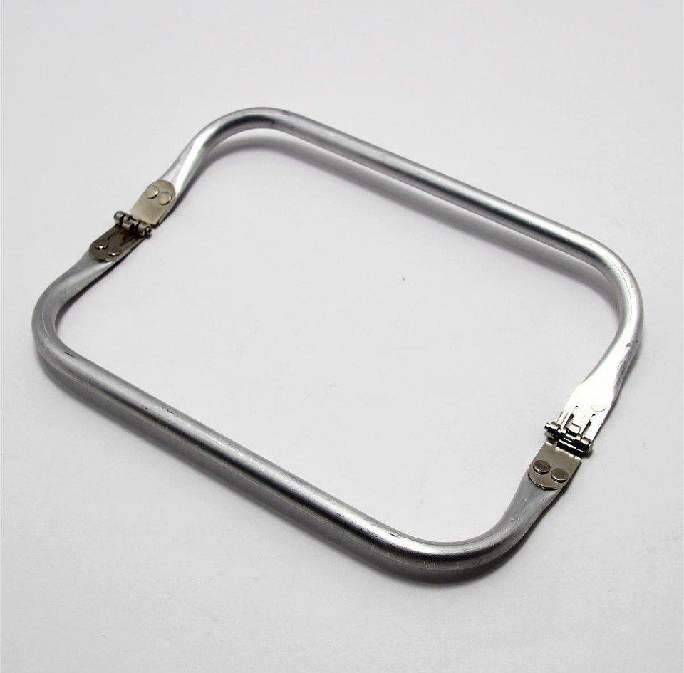 Gizli Metal Çanta Bursu