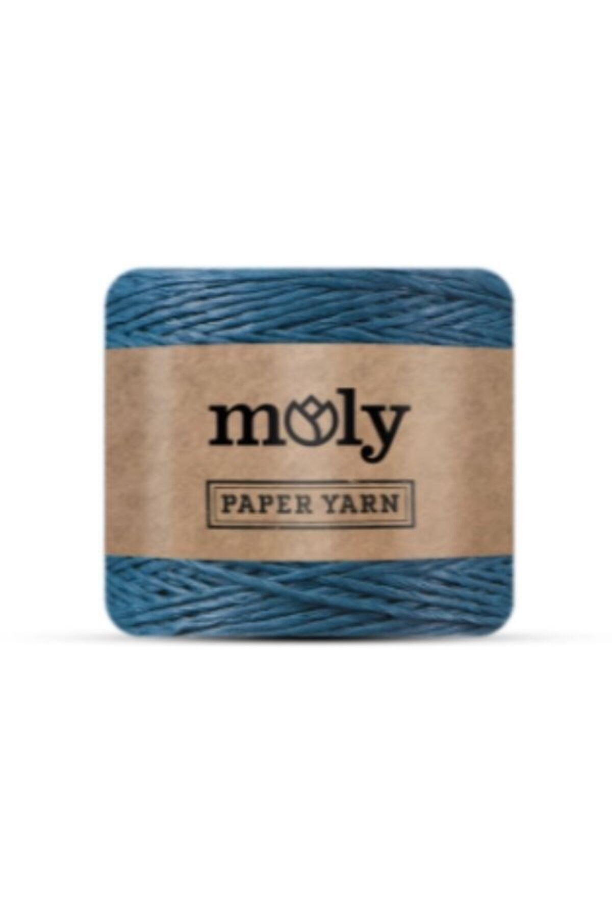 MOLY KAĞIT İP