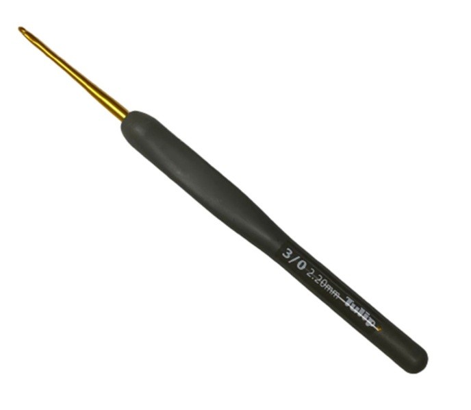 TULİP MİND SİLİKON SAPLI TIĞ 2.2 mm