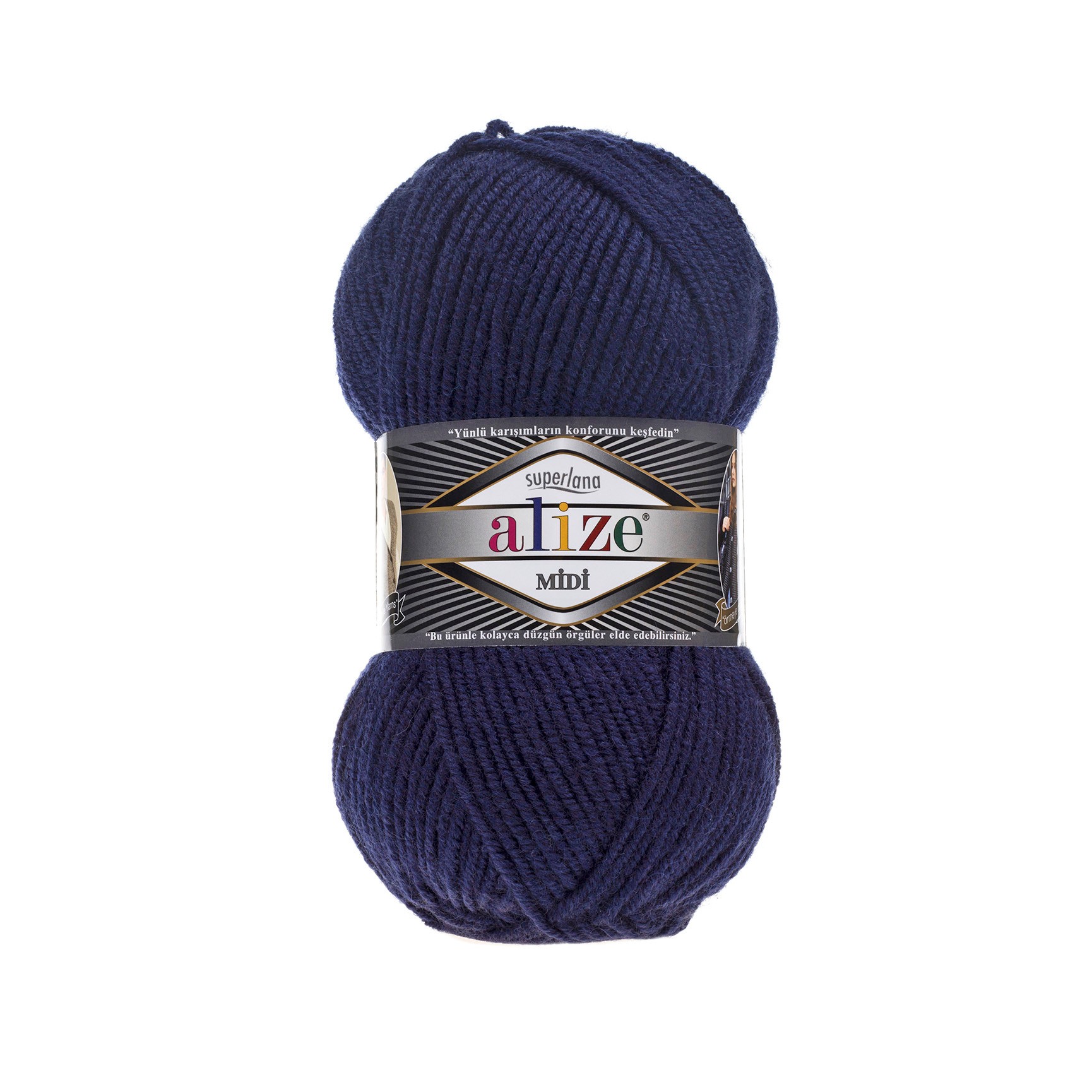 58 LACİVERT