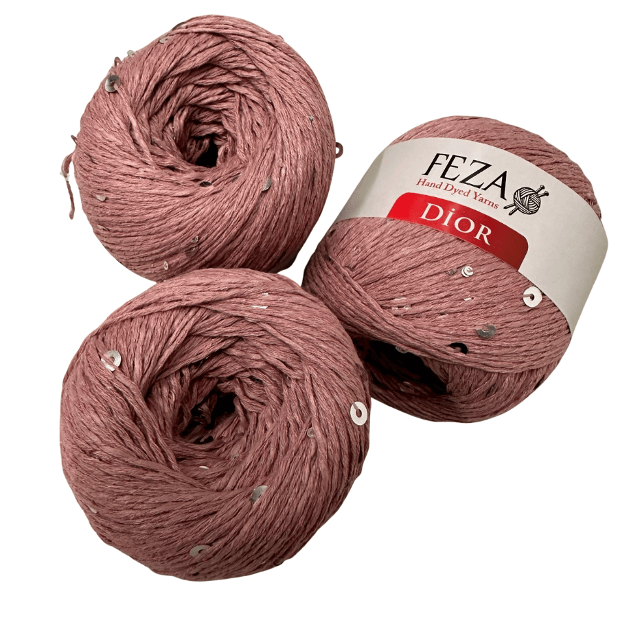 Feza Dior Kremit - 506