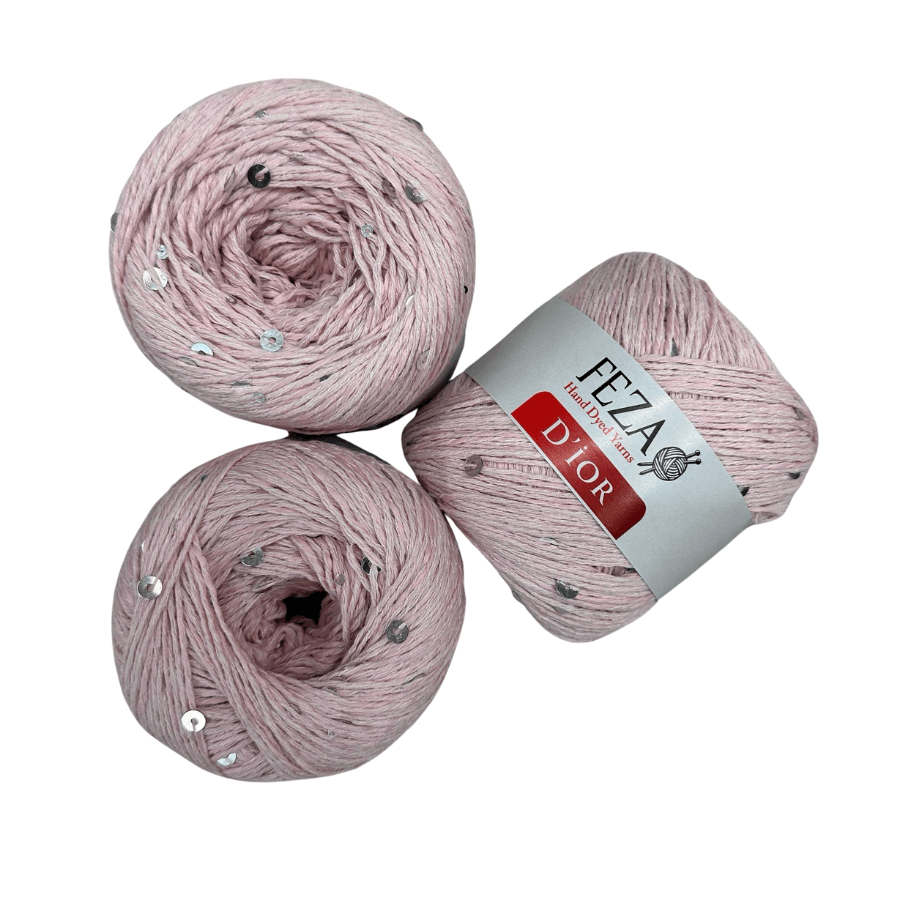 Feza Dior Yavru Ağzı - 906