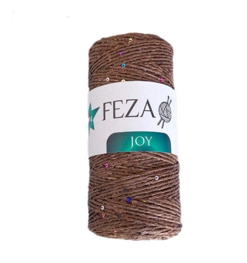 FEZA JOY