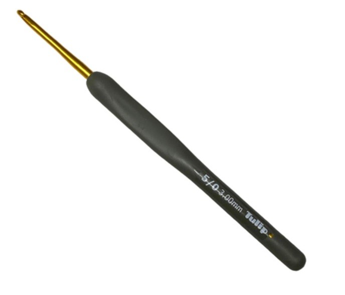 TULİP MİND SİLİKON SAPLI TIĞ 3.0 mm