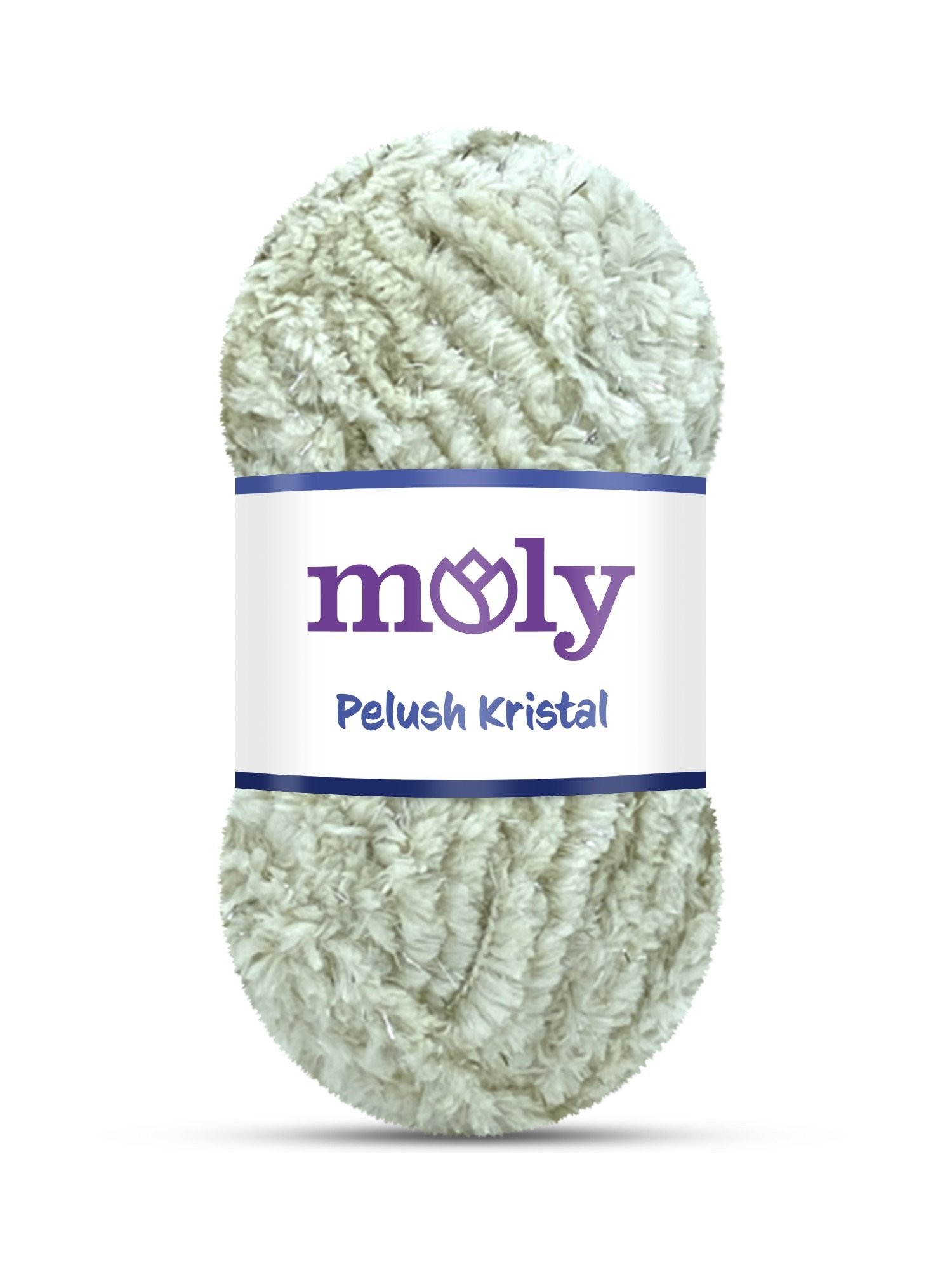 MOLY PELUSH KRİSTAL