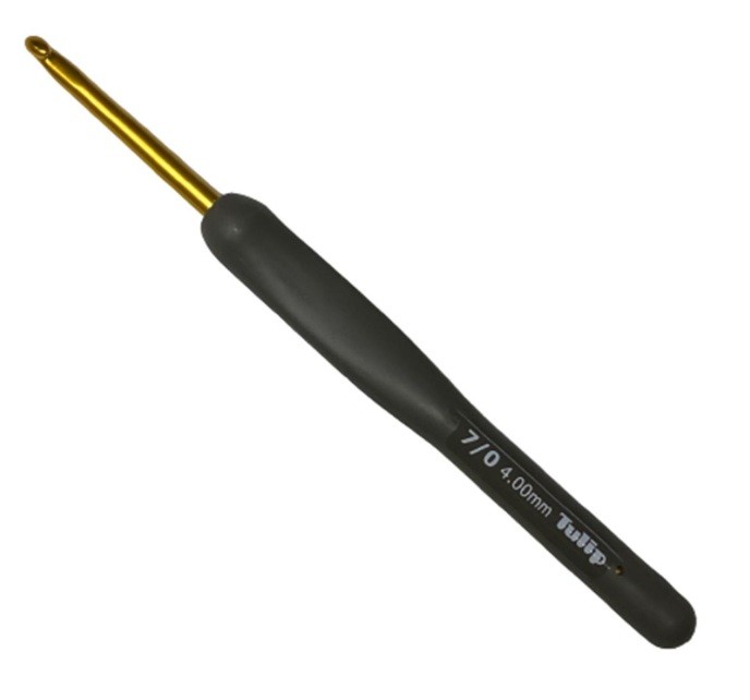 TULİP MİND SİLİKON SAPLI TIĞ 4.00 mm