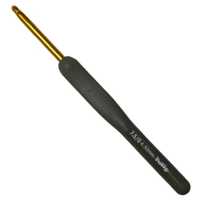 TULİP MİND SİLİKON SAPLI TIĞ 4.50 mm