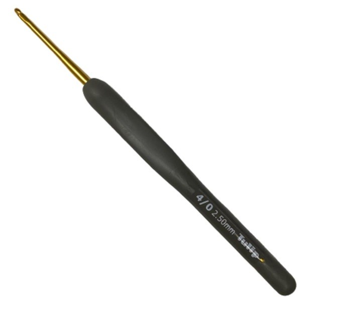 TULİP MİND SİLİKON SAPLI TIĞ 2.5 mm