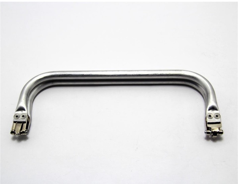 Gizli Metal Çanta Bursu