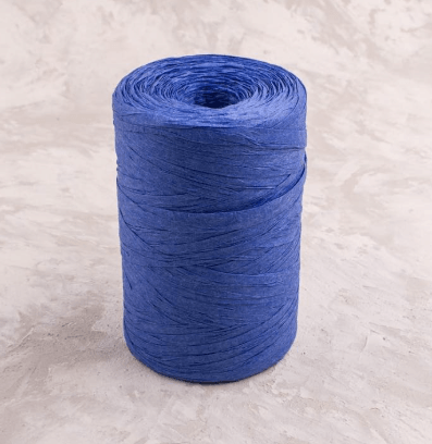 EVA YARN DOĞAL KAĞIT RAFYA İP
