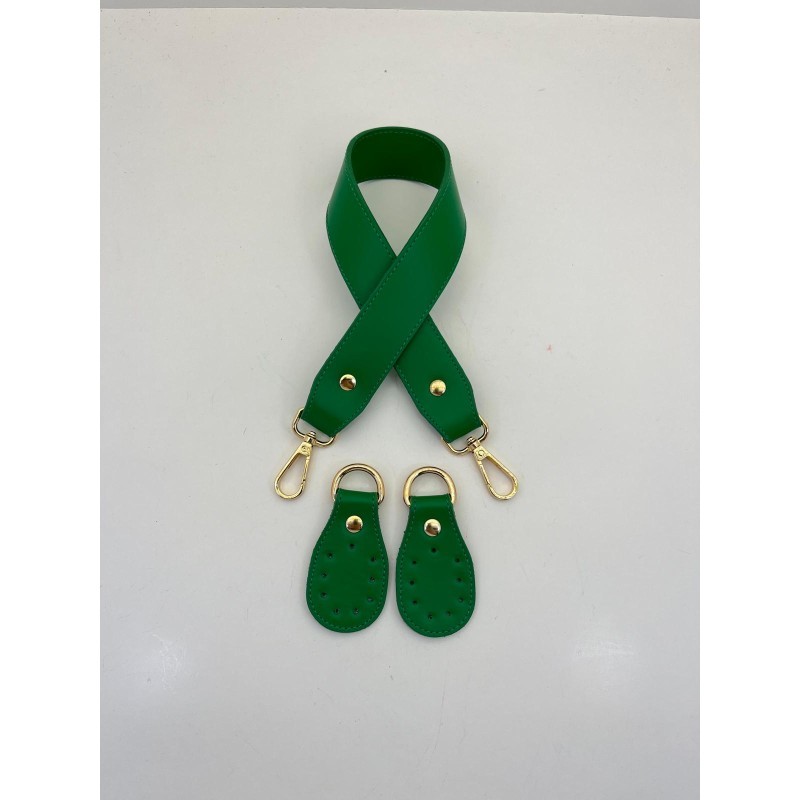 Benetton Yeşili