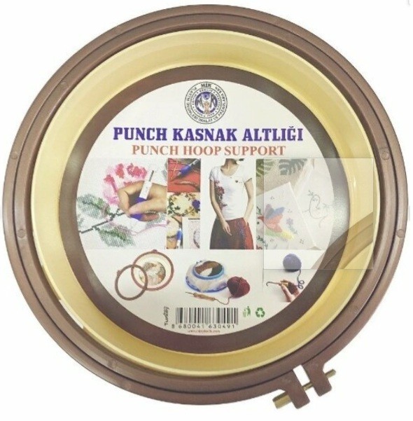 PUNCH KASNAĞI SETİ - ÜÇLÜ
