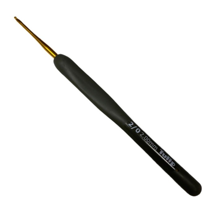 TULİP MİND SİLİKON SAPLI TIĞ 2.0 mm