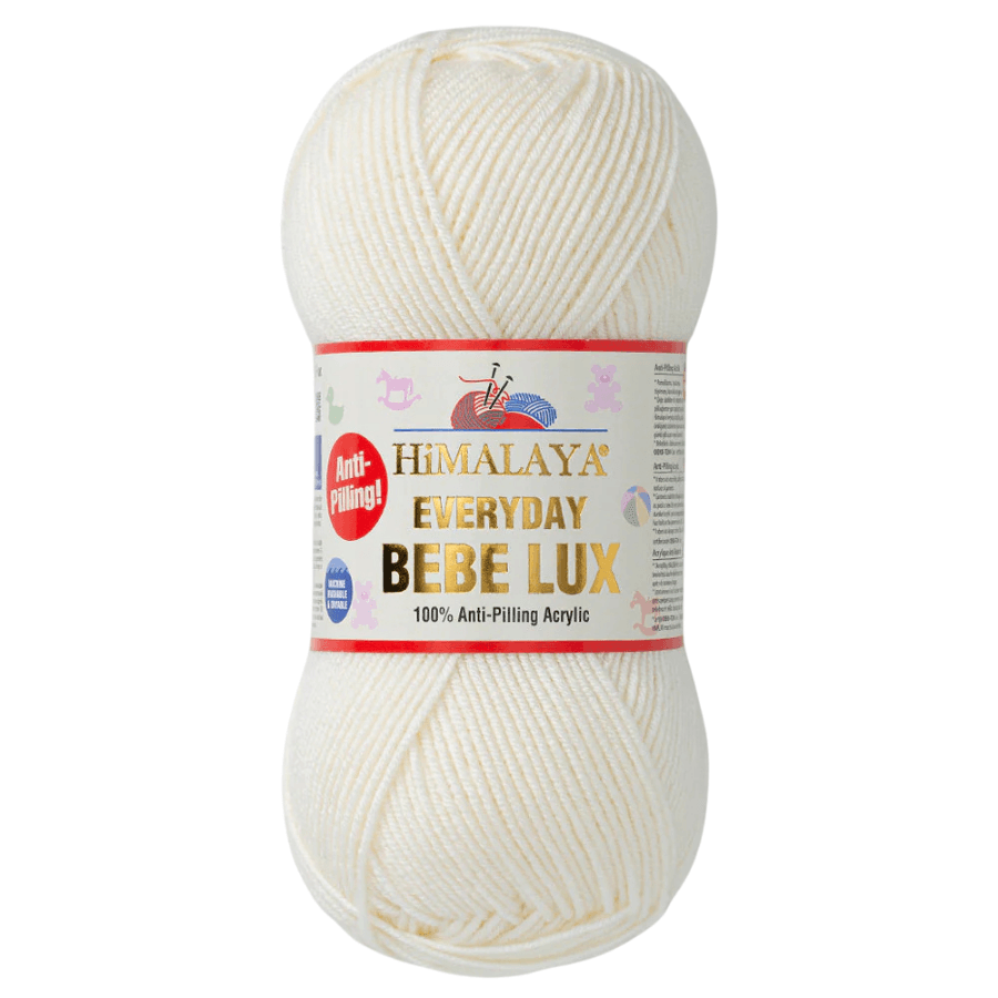Himalaya Everyday Bebe Lux 70402