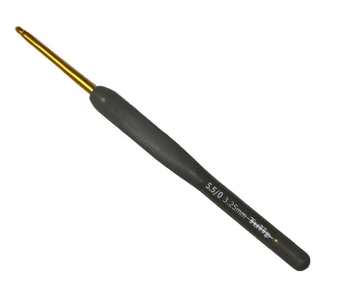 TULİP MİND SİLİKON SAPLI TIĞ 3.25 mm