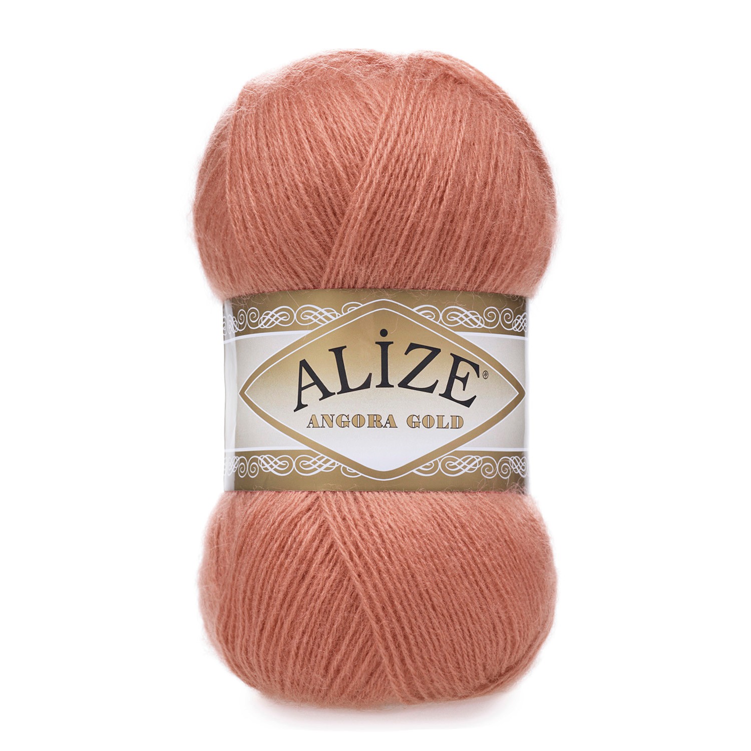 ANGORA GOLD