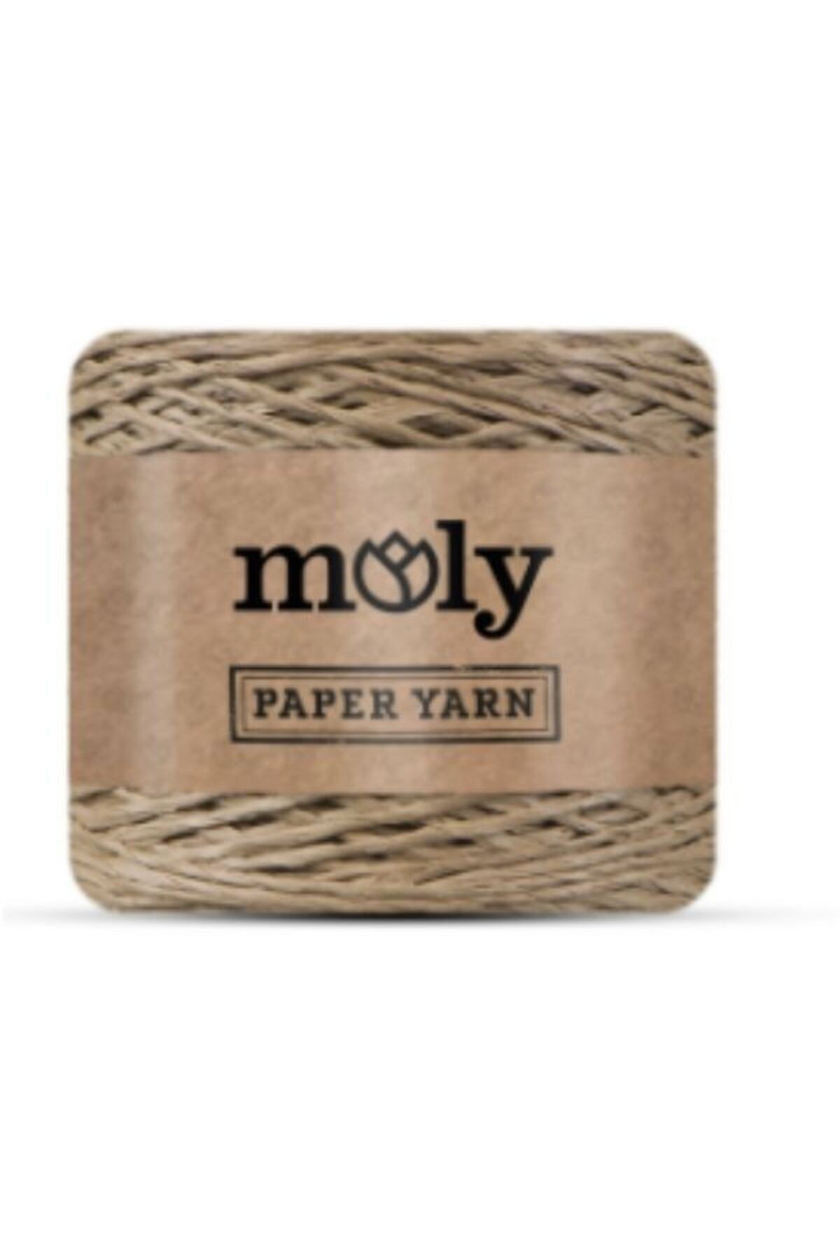 MOLY KAĞIT İP