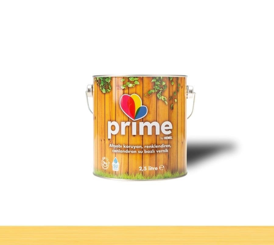 2,5 lt - Naturel