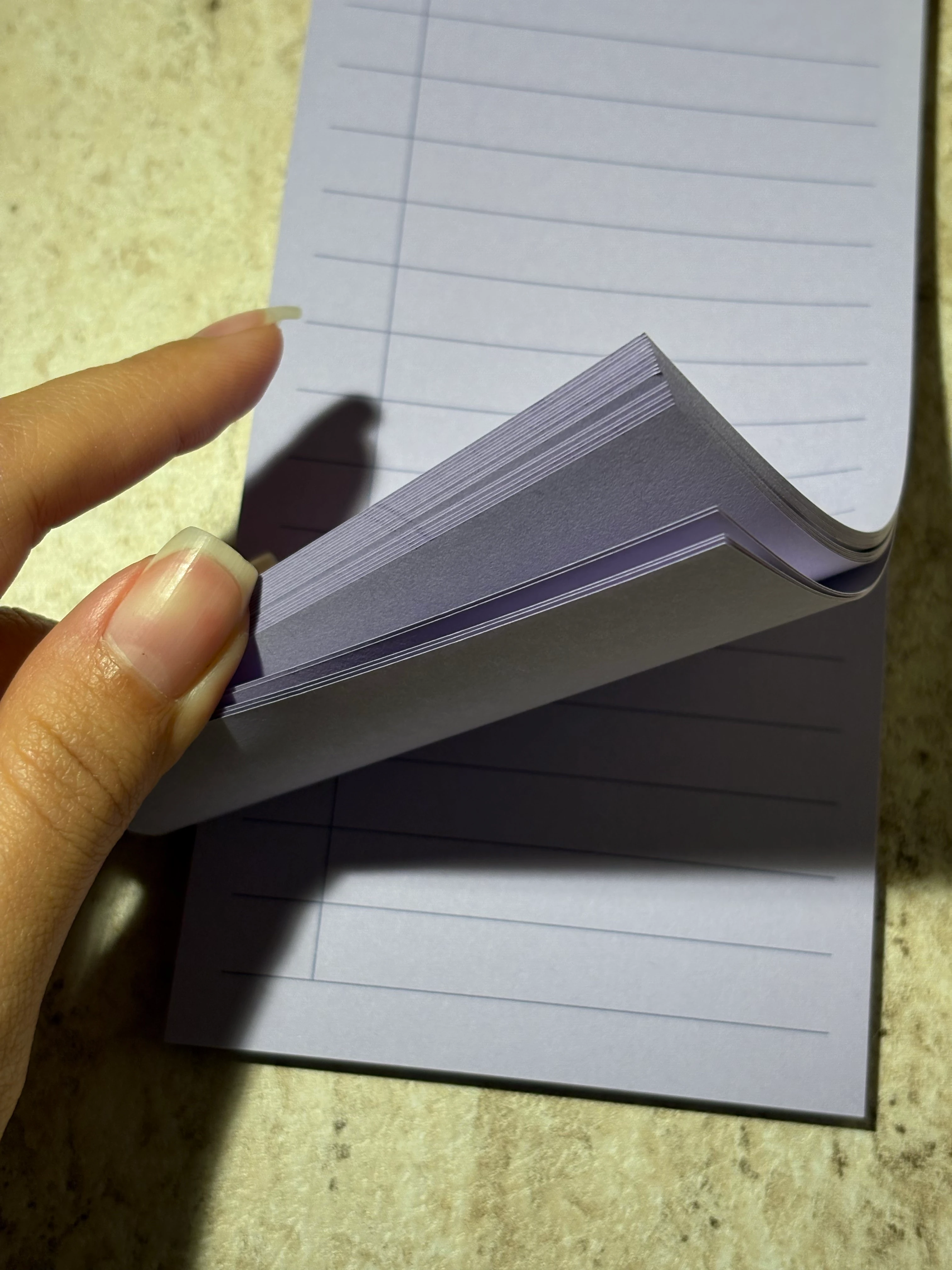 Mor Mom To Do Notepad