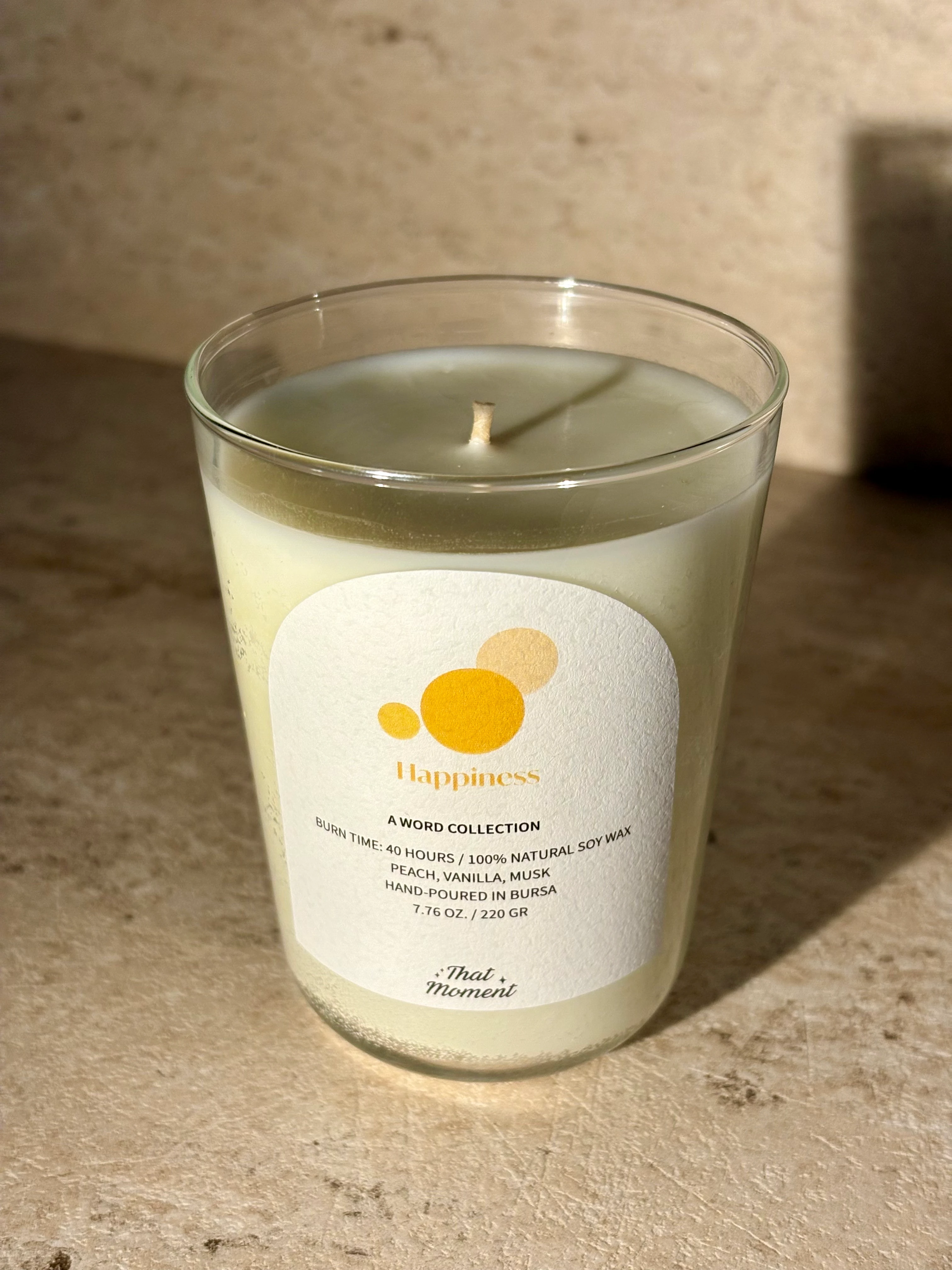 Happiness Cam Mum Büyük